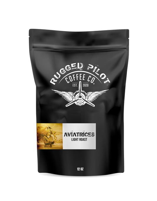Aviatrice Light Roast