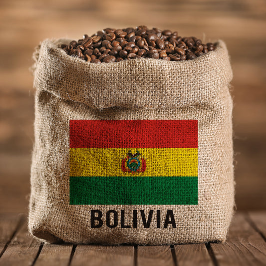 Bolivia