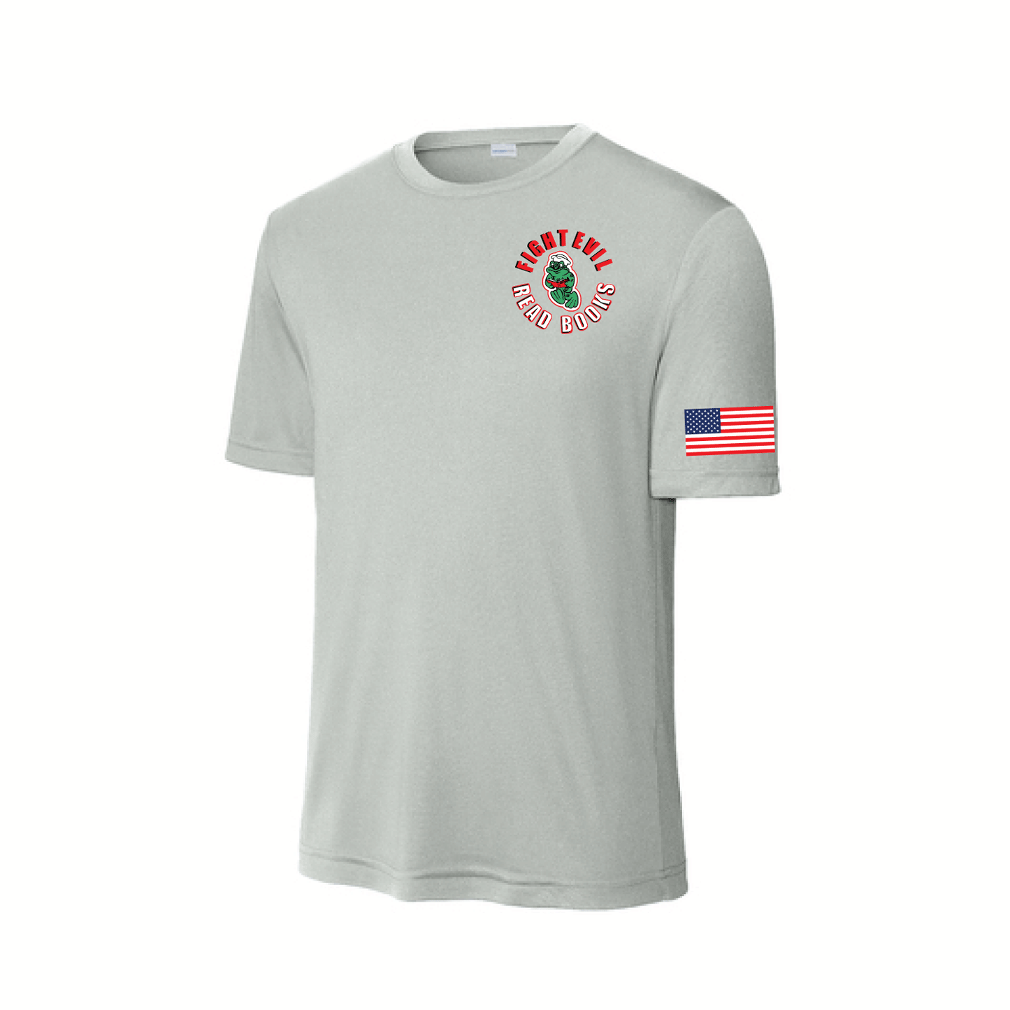 BOTSAT Shirt