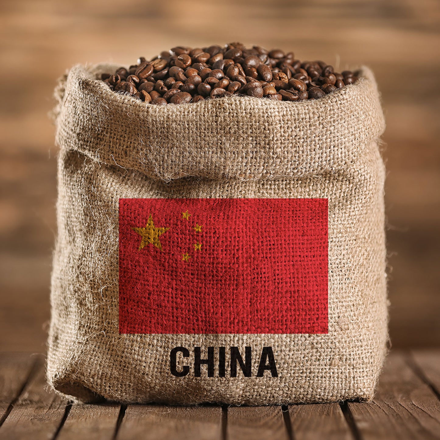 China Yirong