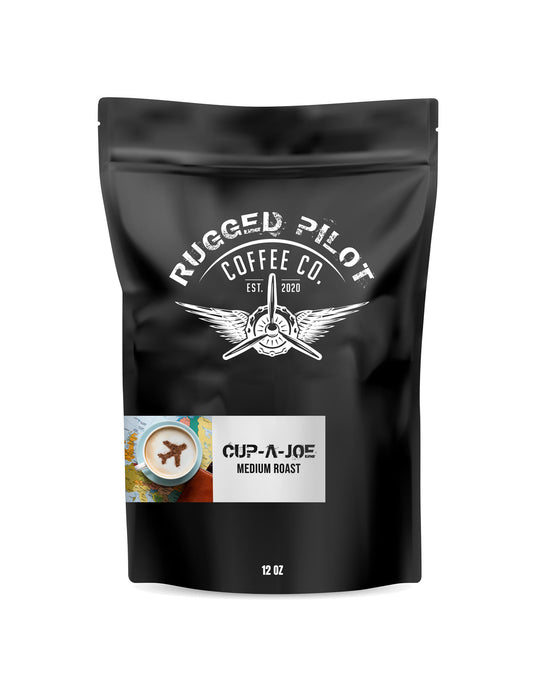 Cup of Joe Medium