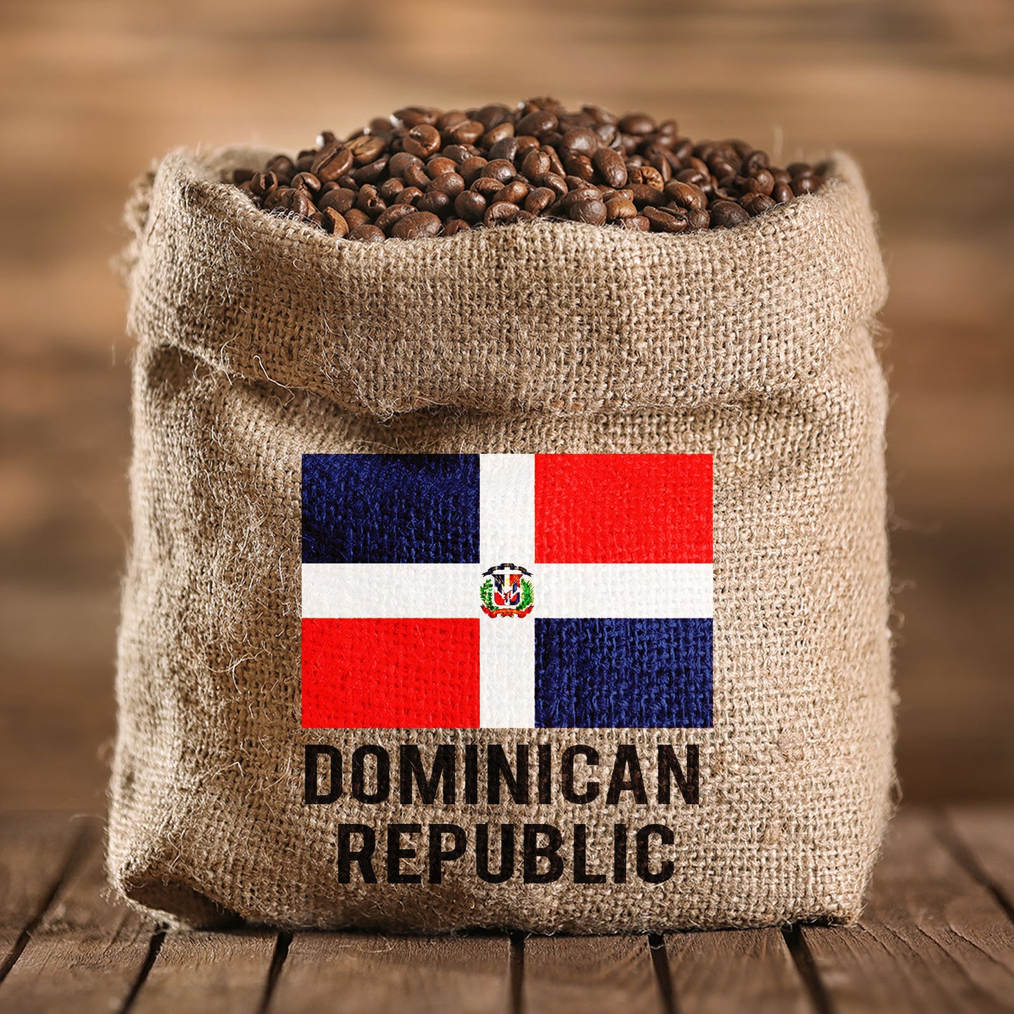Dominican Republic