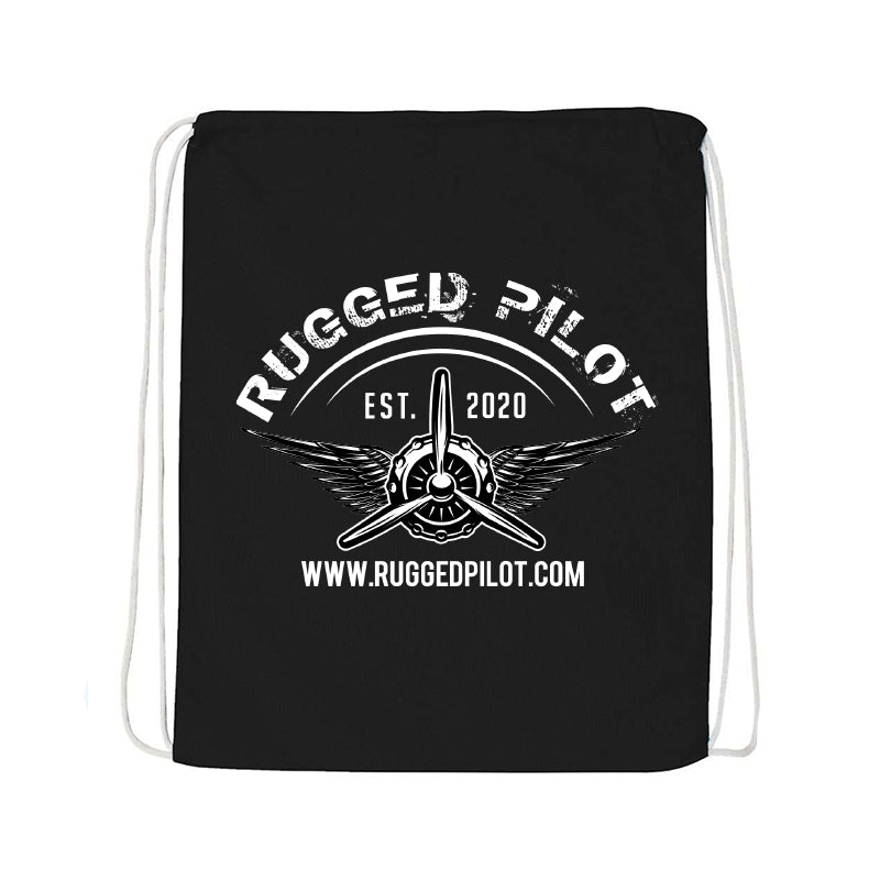 Drawstring Bag