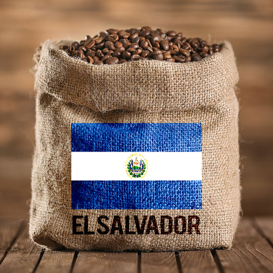 El Salvador