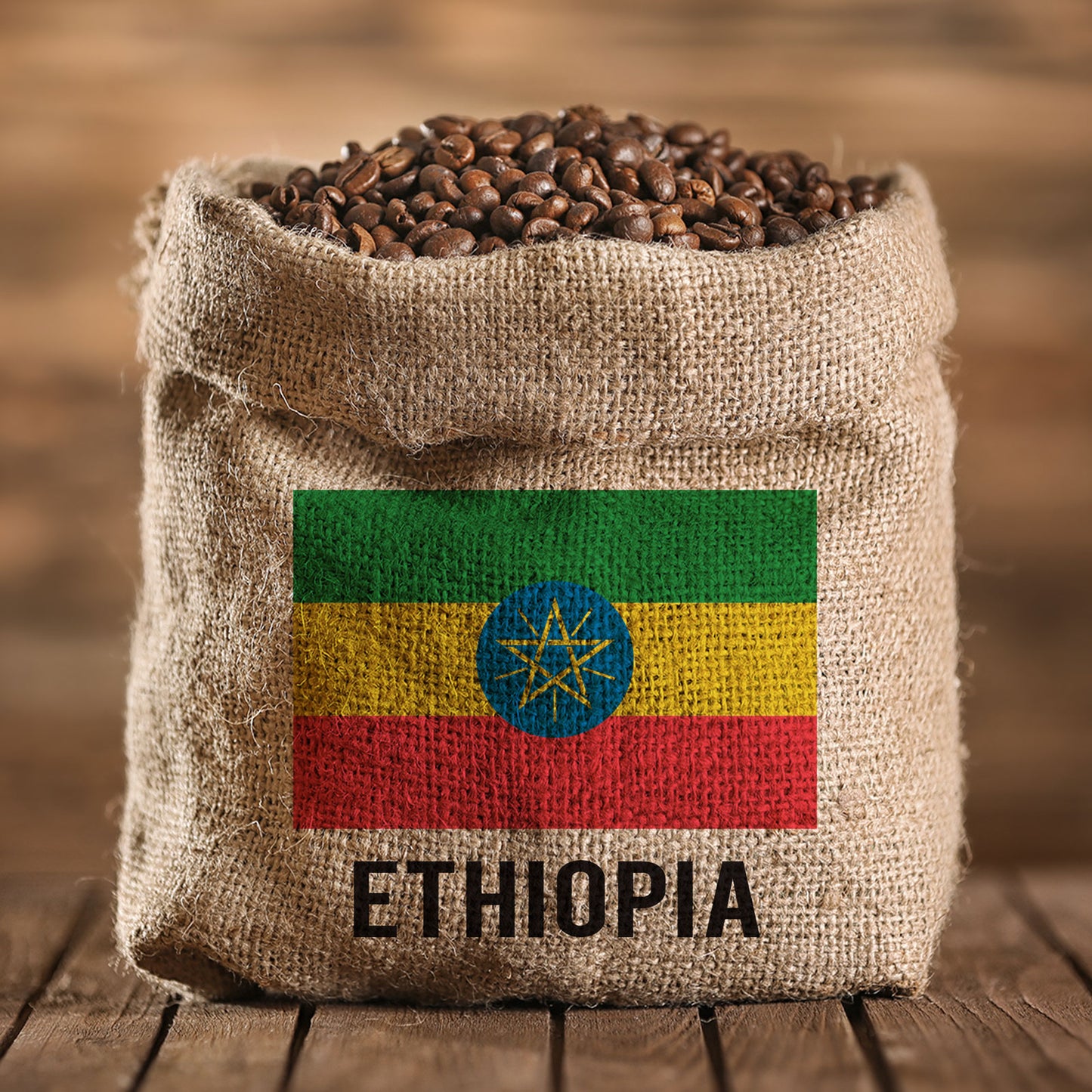Ethiopia