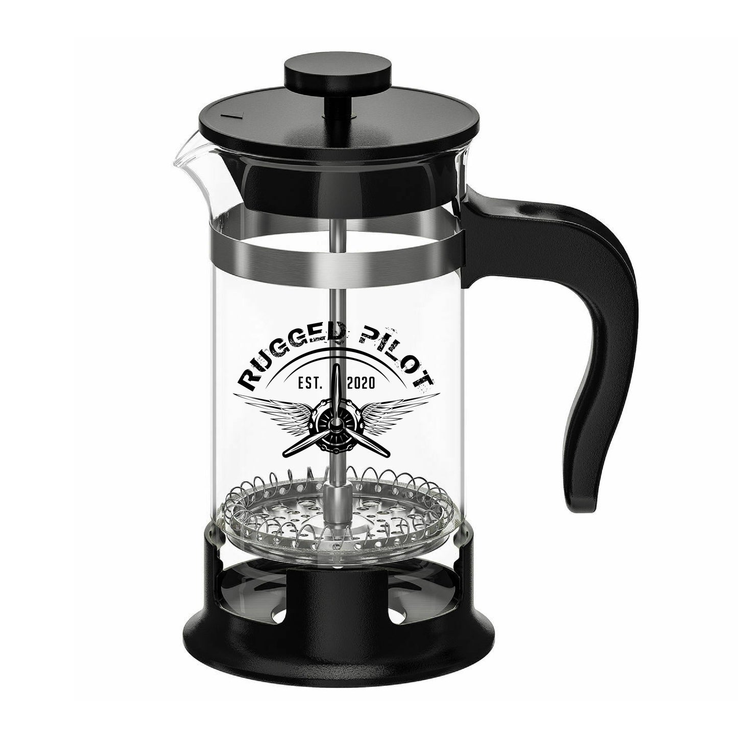 French Press