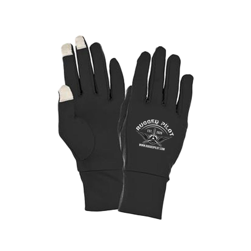 handschuhe tech Tech Gloves – RuggedPilot