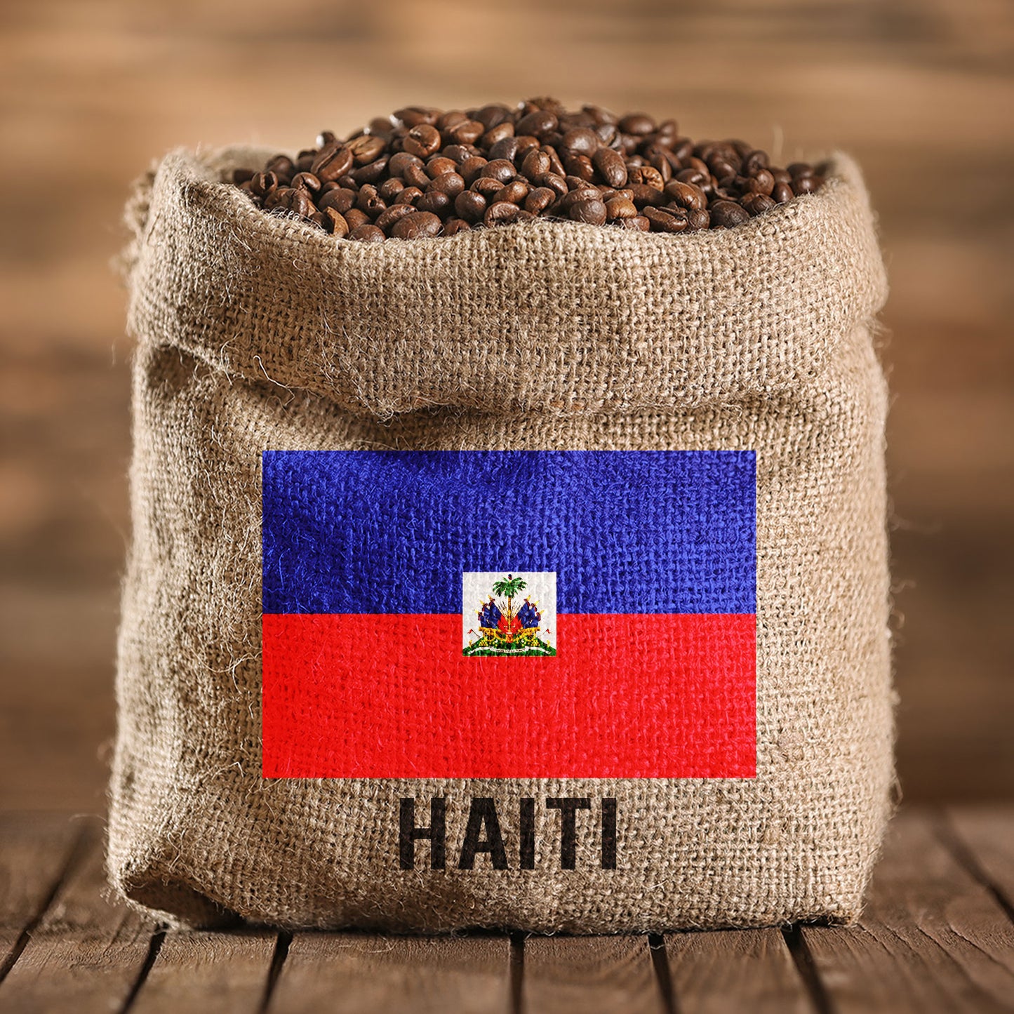 Haiti