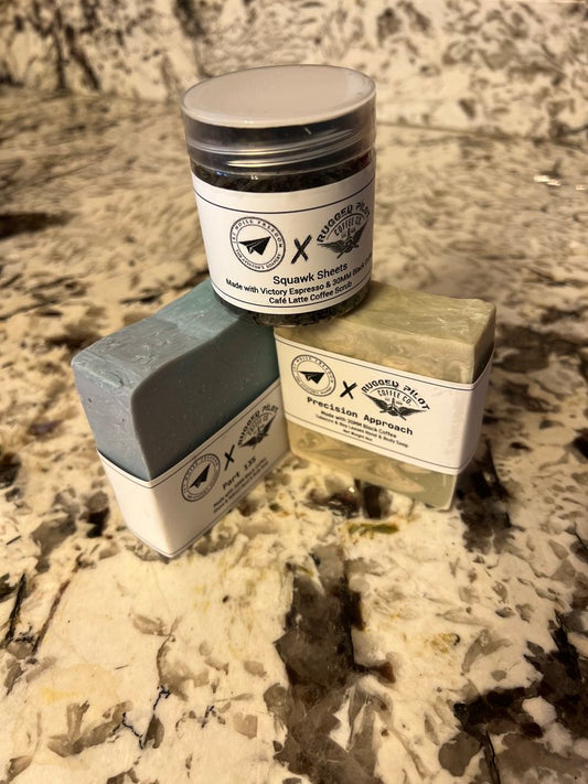 Charles Lindbergh Kit