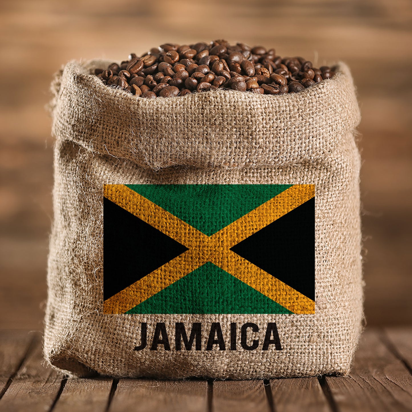Jamaica