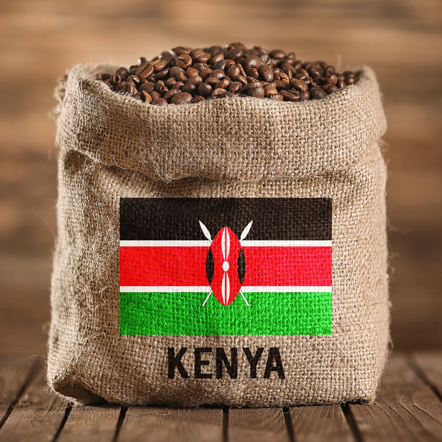 Kenya