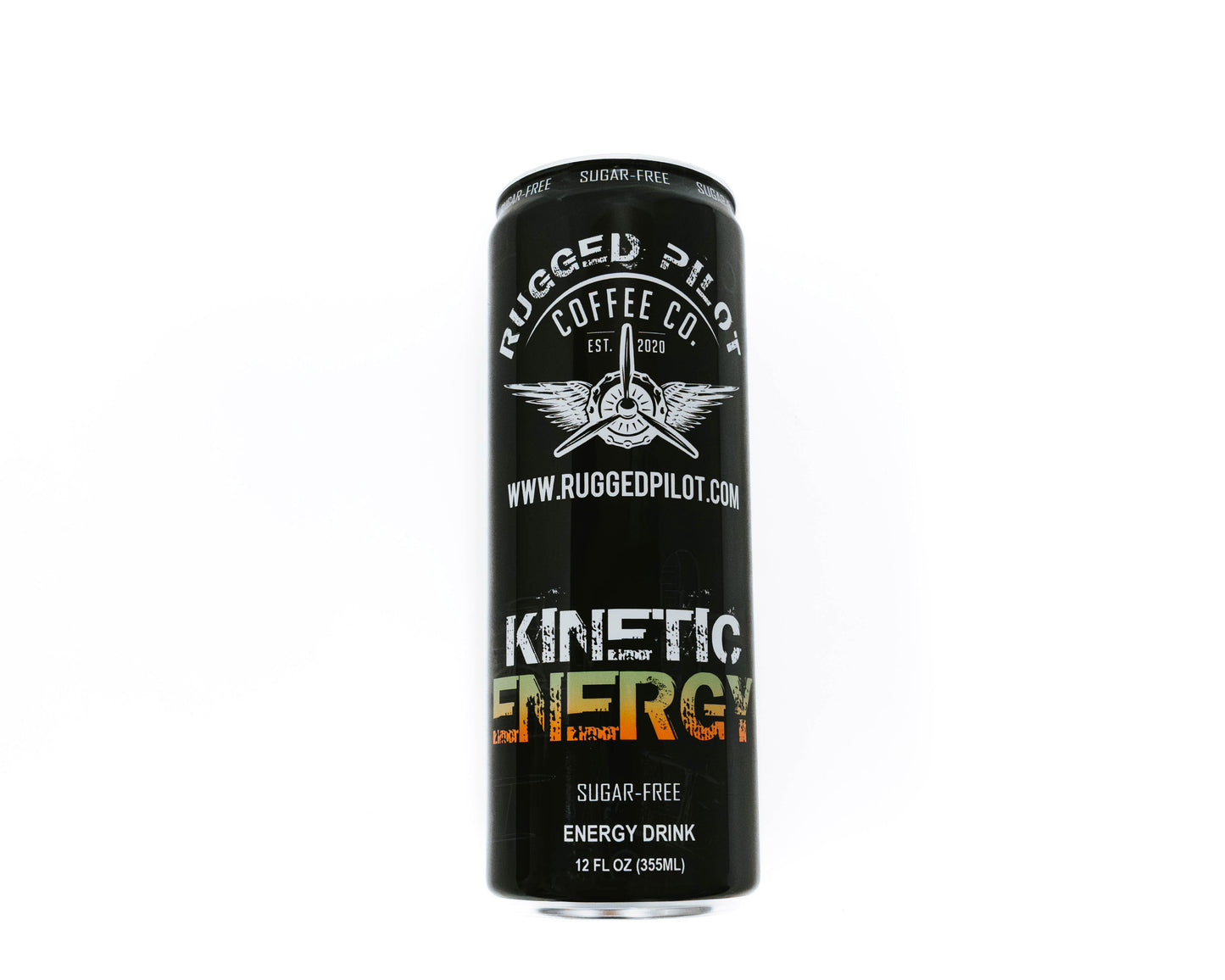 Private Label Energy Drinks
