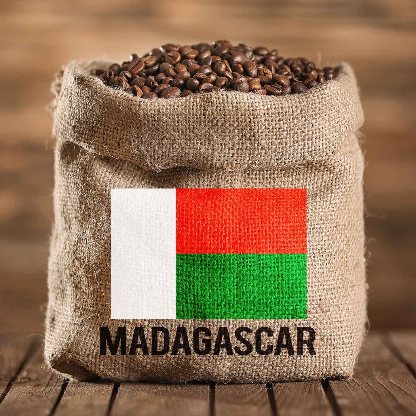 Madagascar
