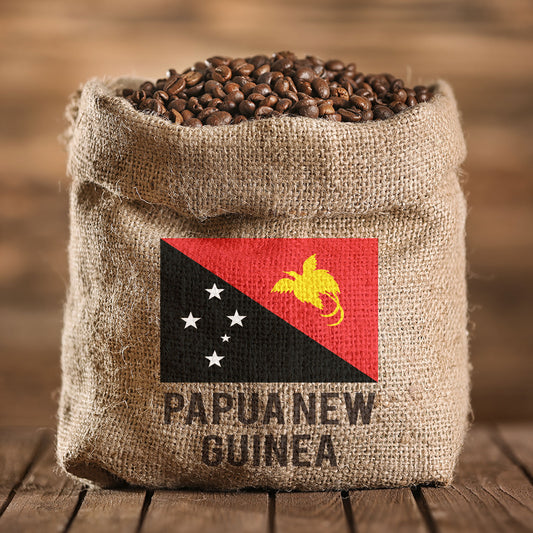 Papua New Guinea