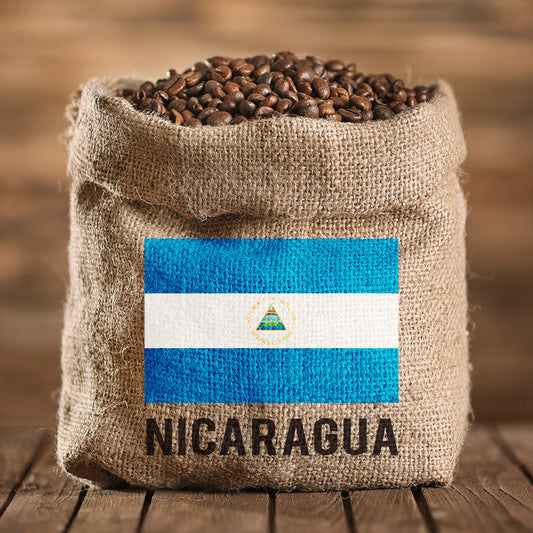 Nicaragua