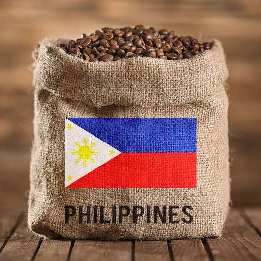Philippine Liberica