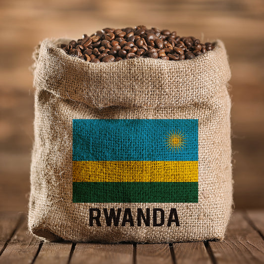 Rwanda