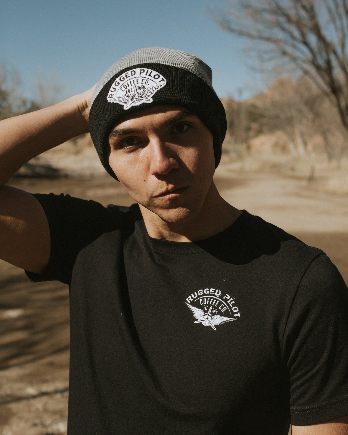Beanie