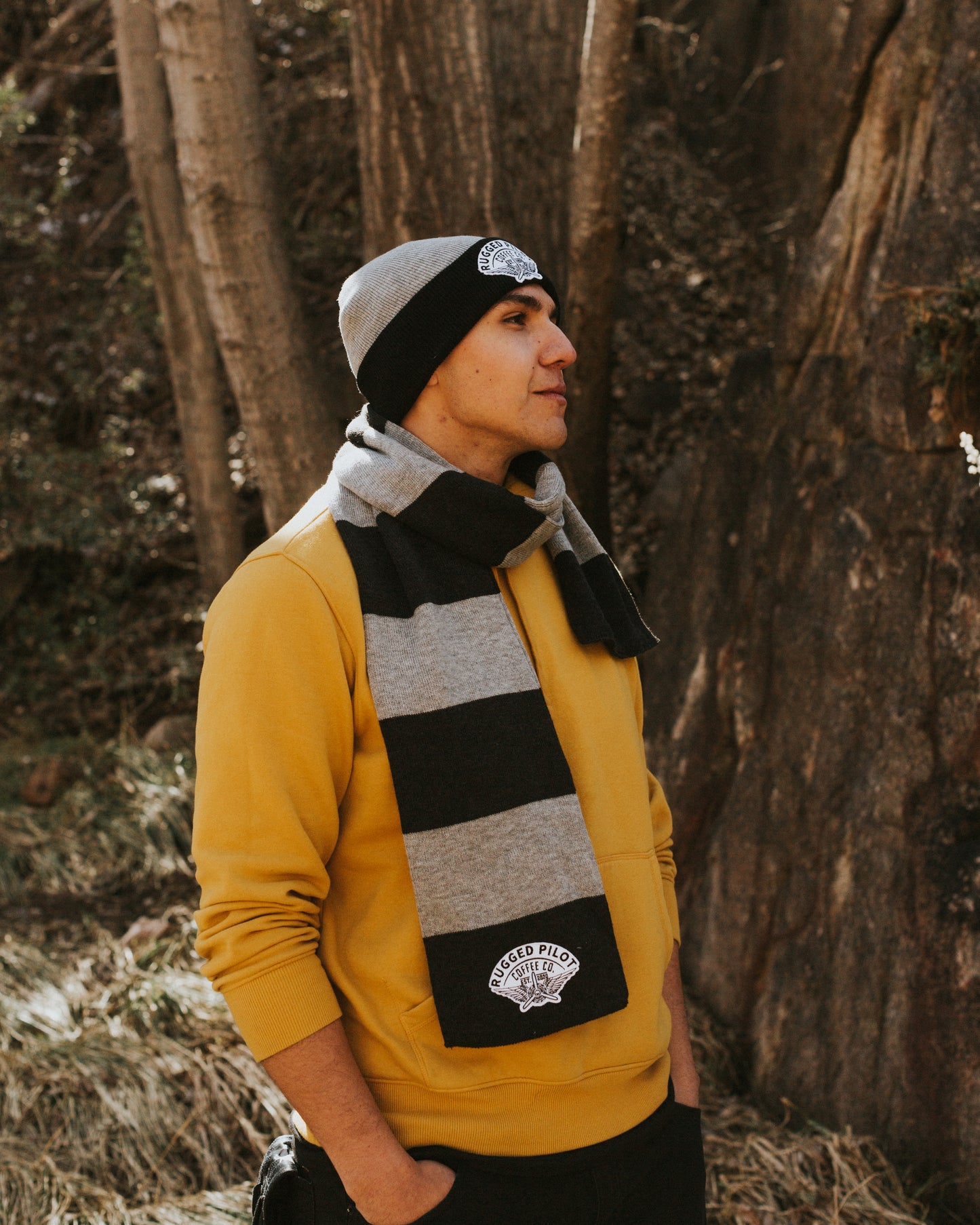 Scarf