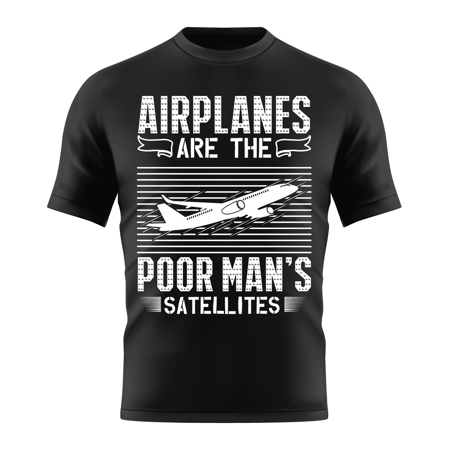 Poor Man's Satellite