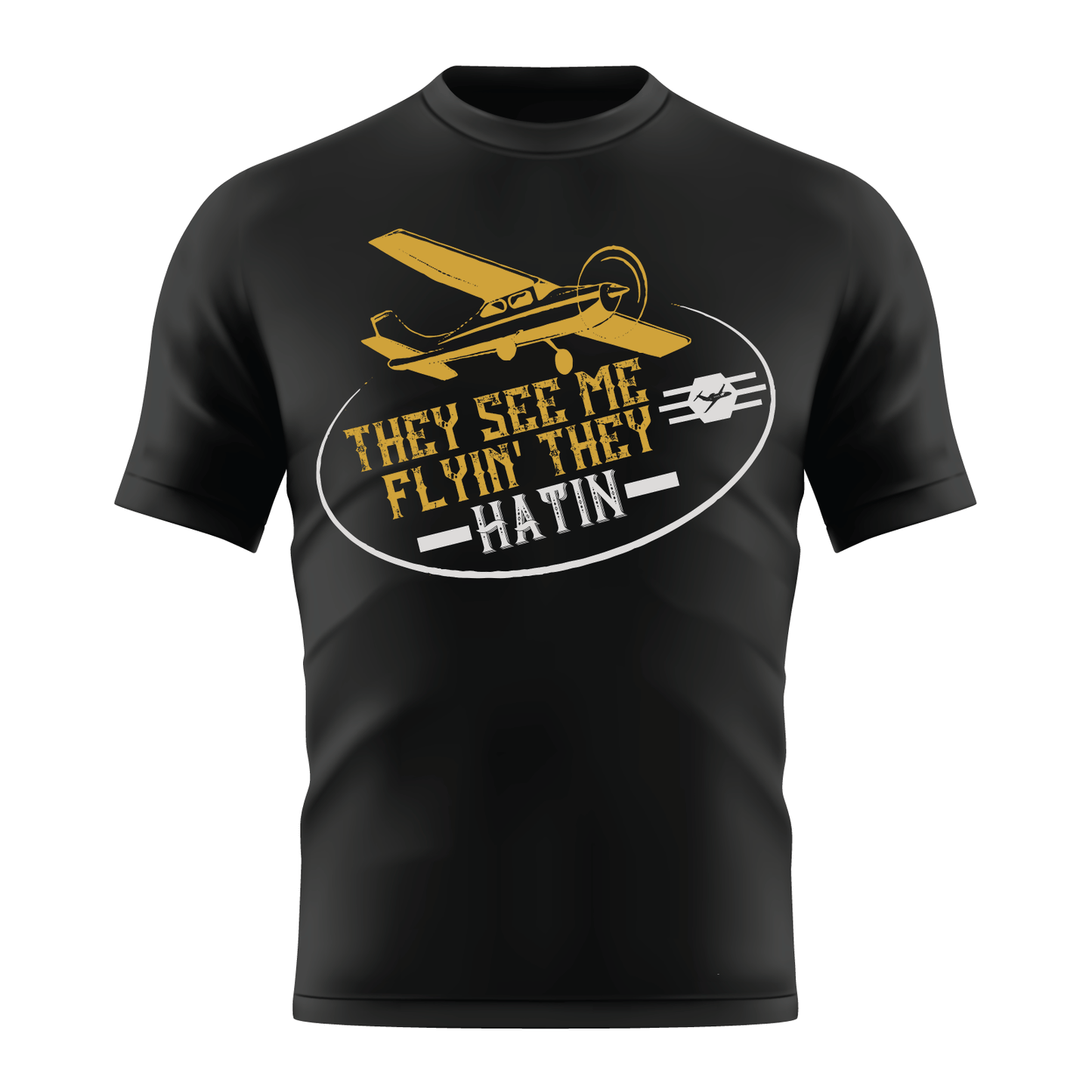 See Me Flyin / Hatin