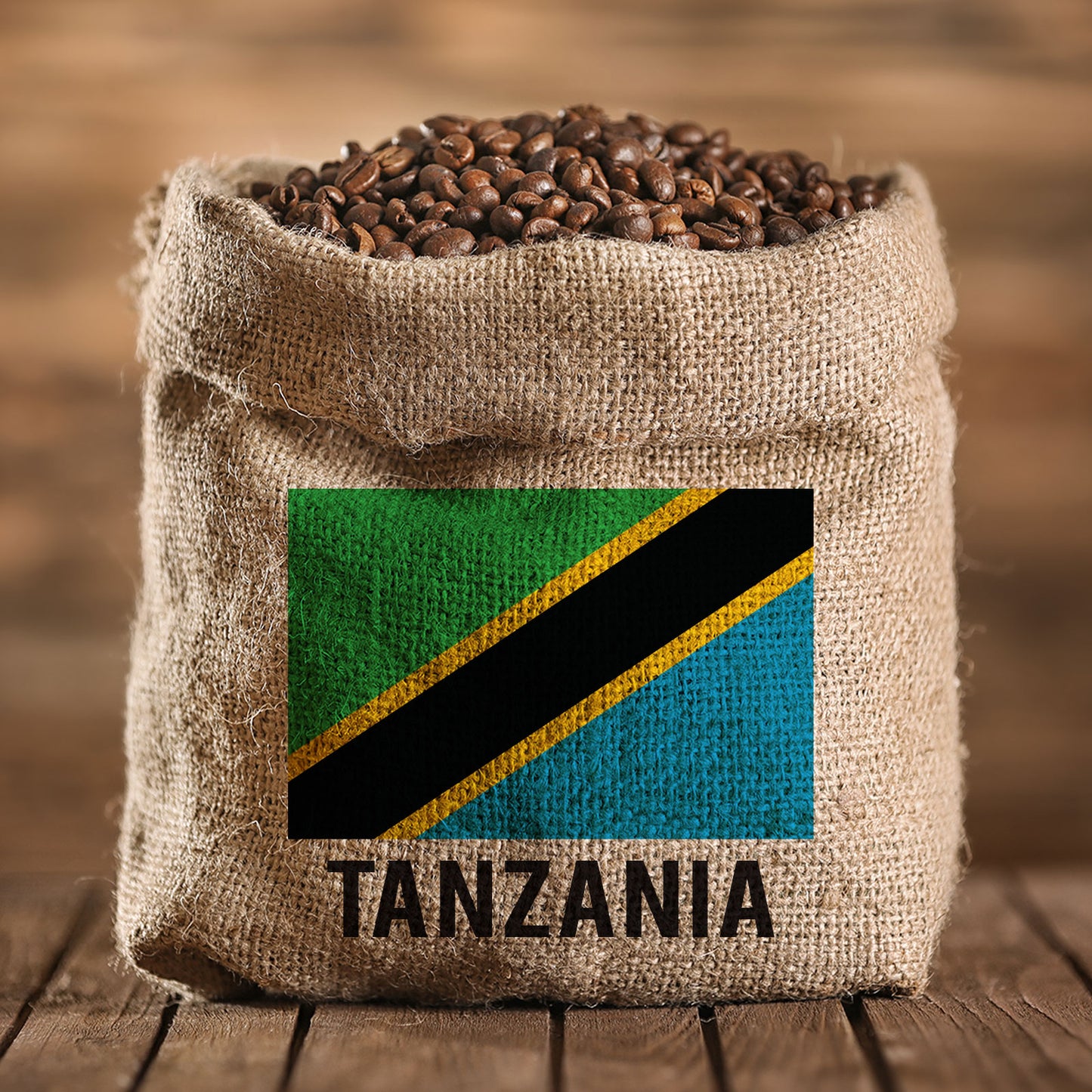 Tanzania