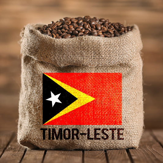 Timor