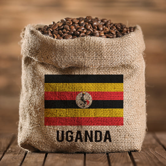 Uganda