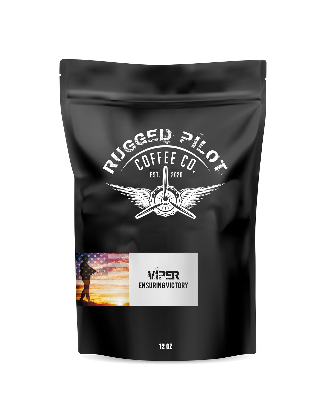 Viper Espresso Roast