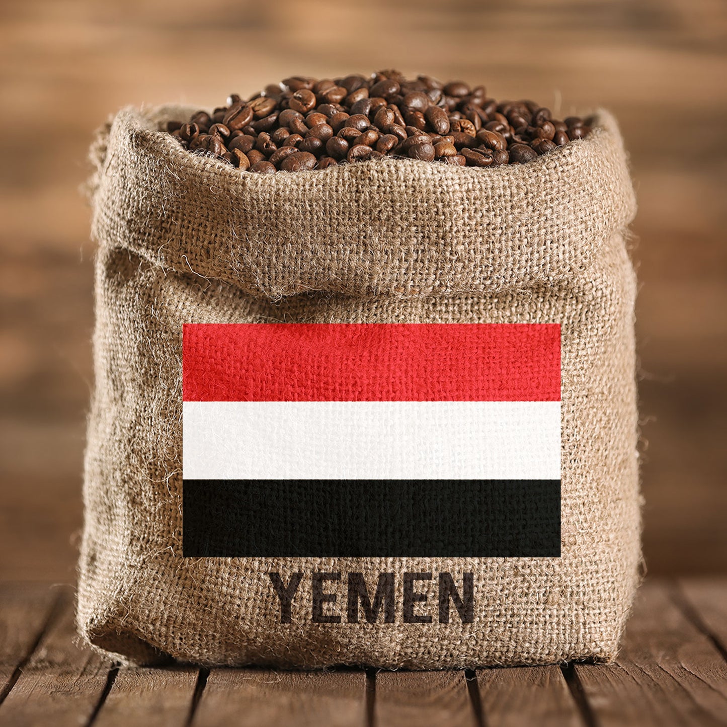 Yemen