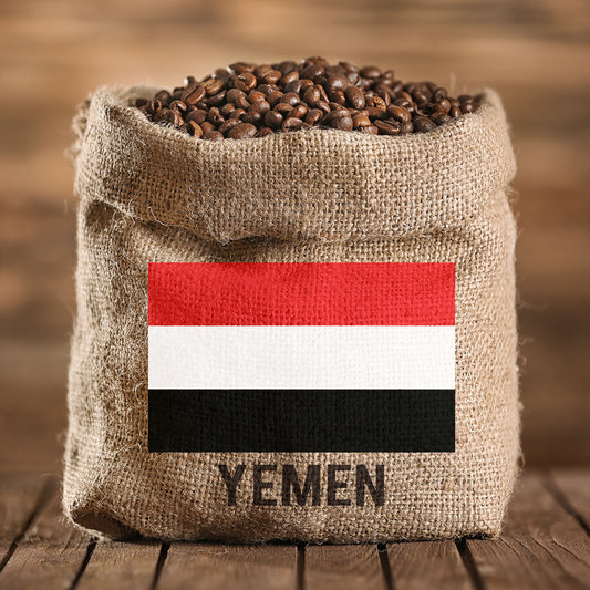 Yemen