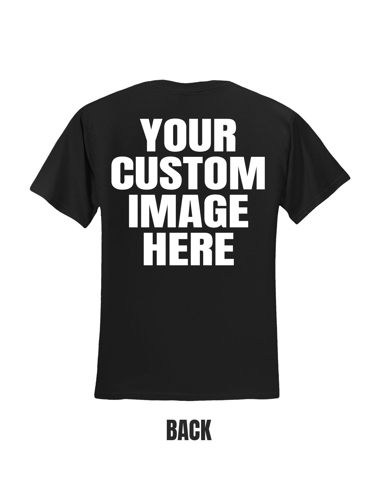 Custom T-shirts