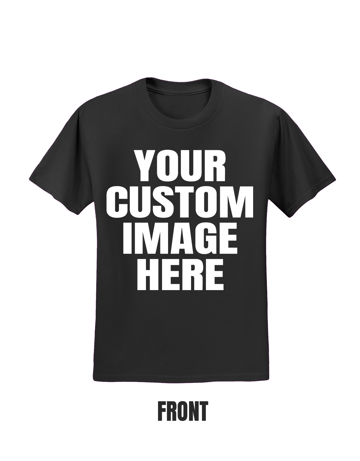 Custom T-shirts – RuggedPilot - Main Image