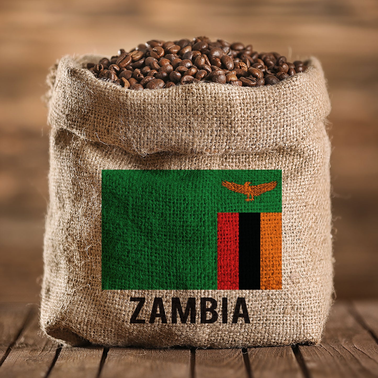 Zambia