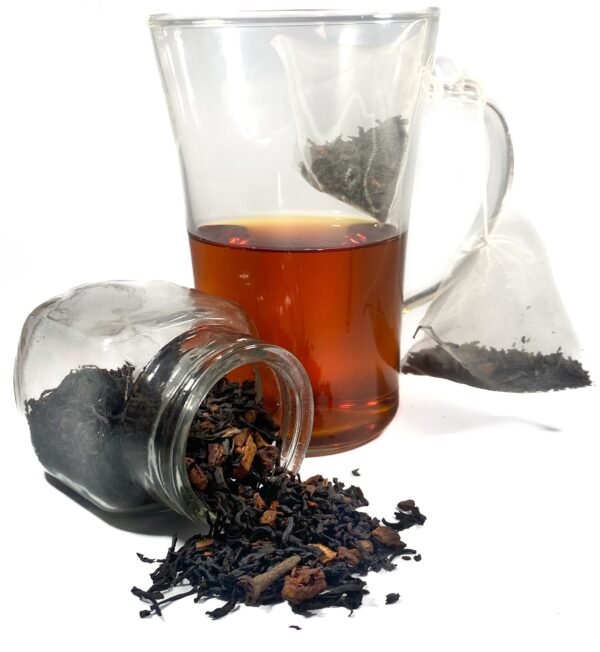 Iced Tea (Black 1 Gallon)