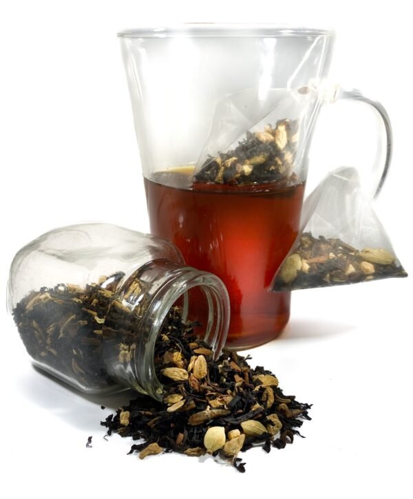 Masala Chai Tea Sachets