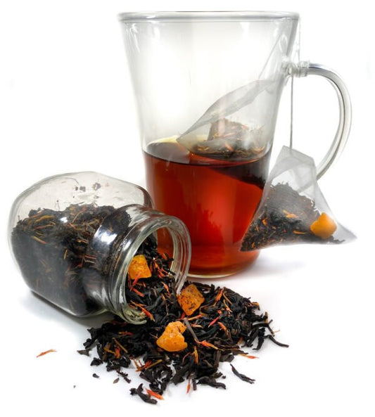 Peach Mango Tea Sachets