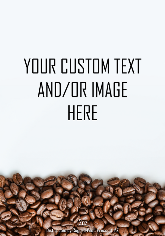 Private Label Coffee