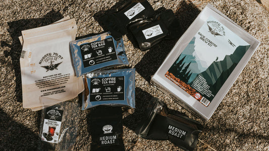 Back Country Brew Kit