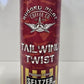 Tailwind Twist Cherry Pineapple Seltzer