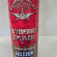 Skyberry Splash Strawberry / Watermelon Seltzer