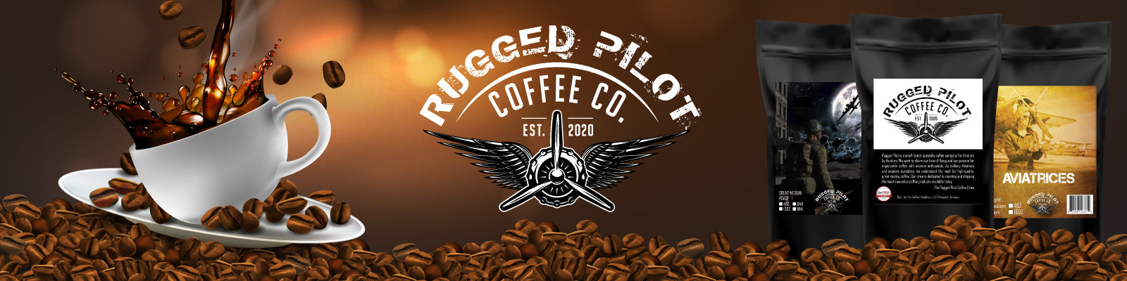 Hot Chocolate – RuggedPilot