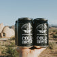 Cold Brew in Cans