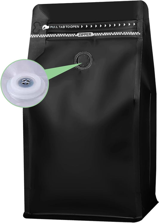 Private Label Coffee