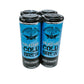 Extra Strength Cold Brew