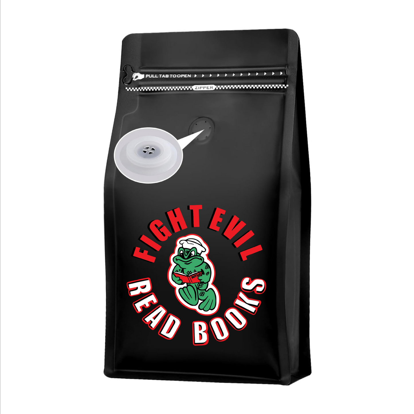 OFS & BOTSAT COFFEE