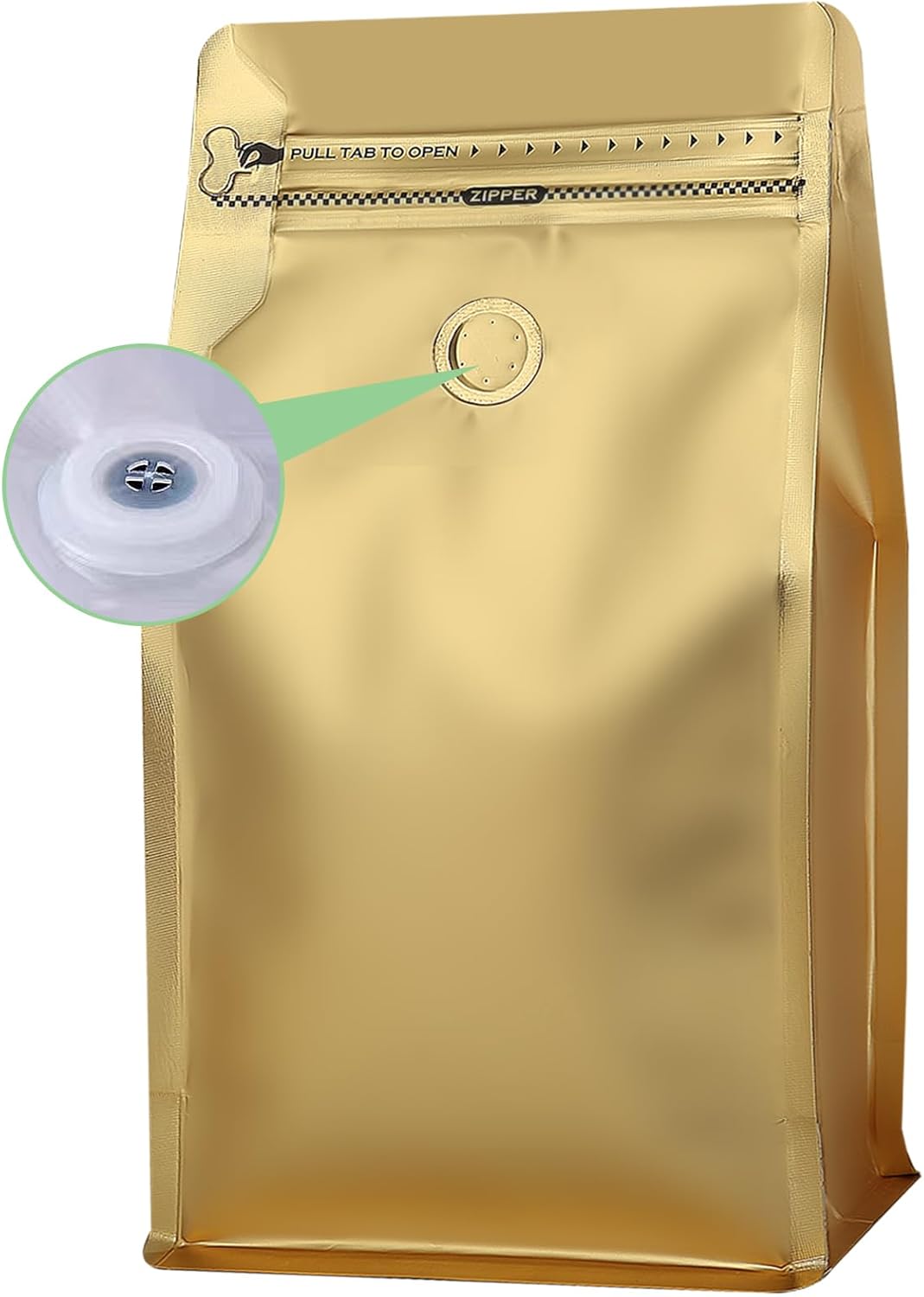 Private Label Coffee