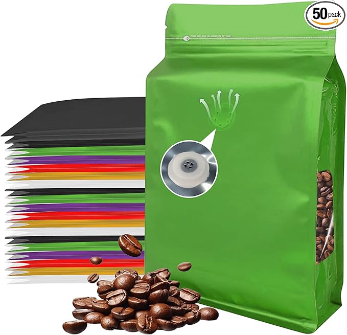 Private Label Coffee