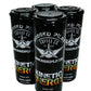 Kinetic Energy Drinks
