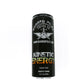 Kinetic Energy Drinks